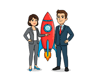 Entrepreneurs et CEO