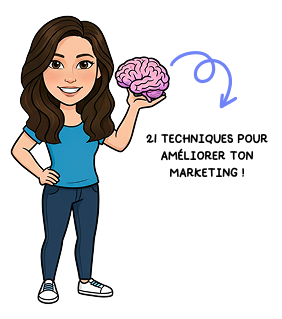Illustration des biais cognitifs