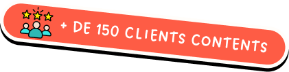 + de 150 clients contents